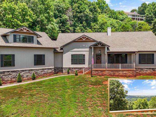 123 Cheoah Tr, Sweetwater, TN 37874