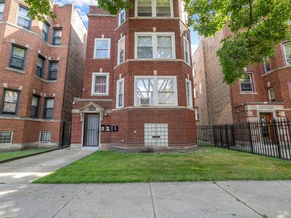 8241 S Maryland Avenue , Unit 2, Chicago, IL 60619