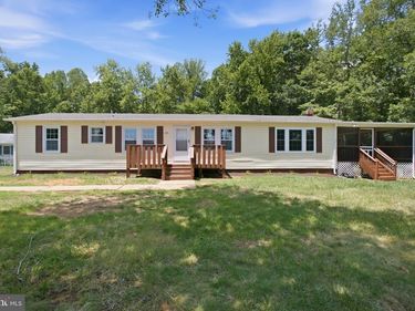 271 SHACKELFORD WELL ROAD, FREDERICKSBURG, VA 22406