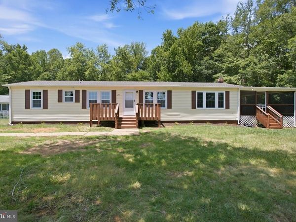 271 SHACKELFORD WELL ROAD, FREDERICKSBURG, VA 22406