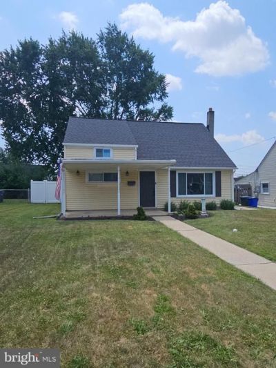 352 W WALNUT STREET , POTTSTOWN, PA 19464
