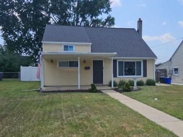 352 W WALNUT STREET, POTTSTOWN, PA 19464