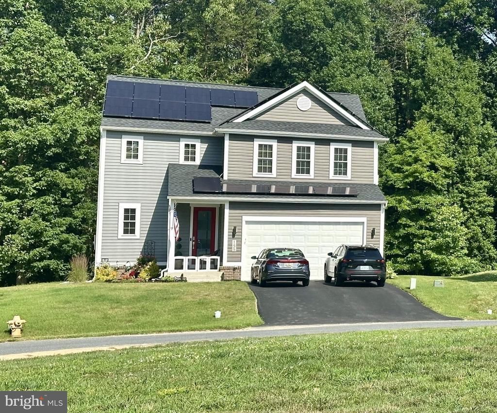 155 FIVE IRON DRIVE , NORTH EAST, MD 21901