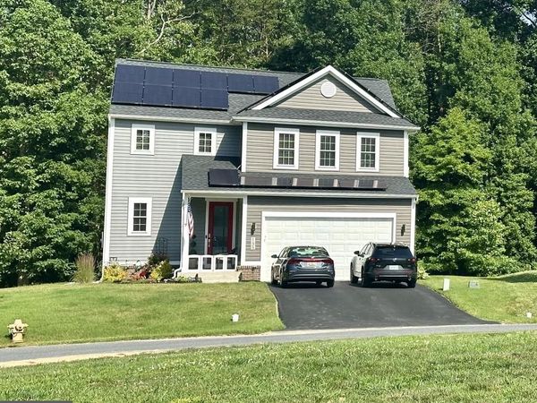 155 FIVE IRON DRIVE , NORTH EAST, MD 21901
