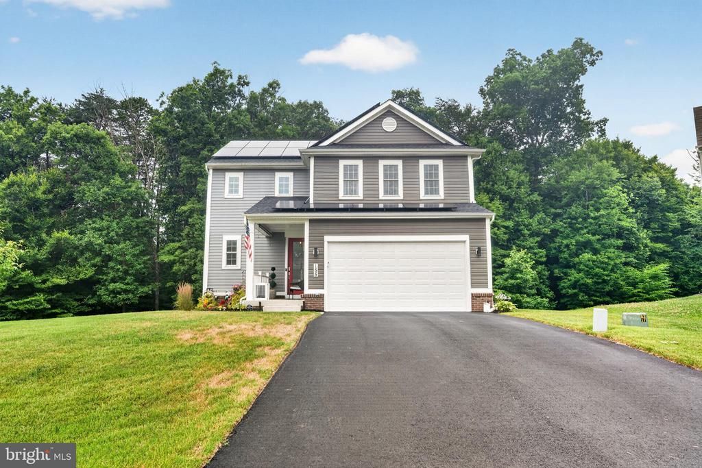155 FIVE IRON DRIVE, NORTH EAST, MD 21901