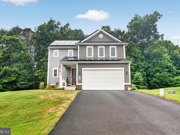 155 FIVE IRON DRIVE, NORTH EAST, MD 21901