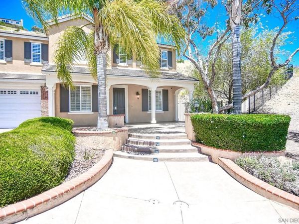 3805 Sacramento Dr, La Mesa, CA 91941