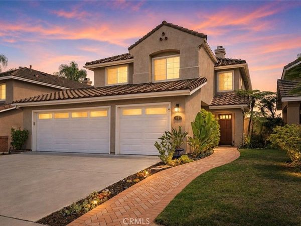 12 Montecilo, Lake Forest, CA 92610