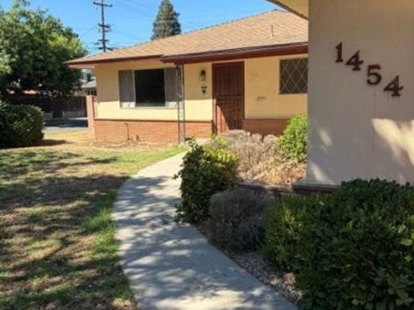 1454 W Gettysburg, Fresno, CA 93705