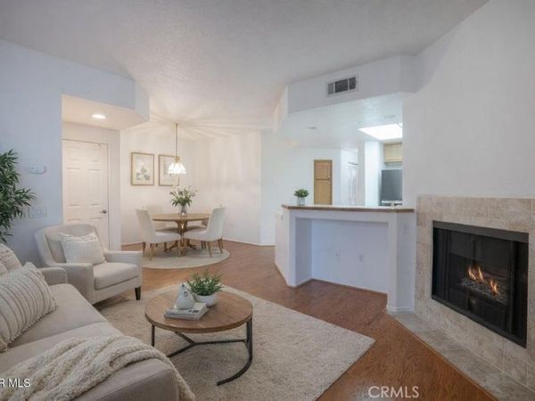 130 S Barranca, Unit 305, West Covina, CA 91791