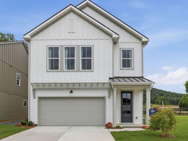 10108 Shire Walk, Collegedale, TN 37363