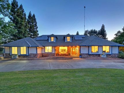 8868 Tavernor Rd, Wilton, CA 95693 Photo