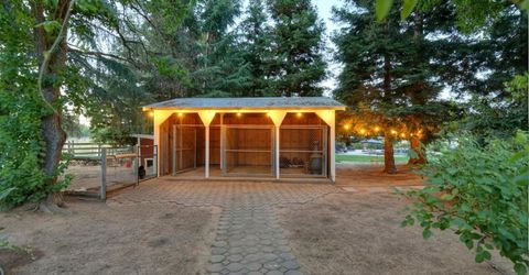 8868 Tavernor Rd, Wilton, CA 95693 Photo