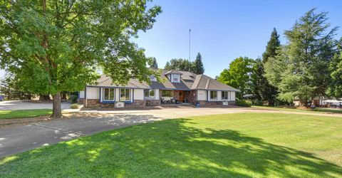 8868 Tavernor Rd, Wilton, CA 95693 Photo