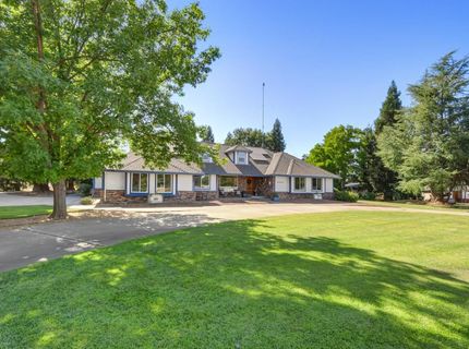 8868 Tavernor Rd, Wilton, CA 95693 Photo