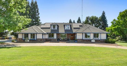 8868 Tavernor Rd, Wilton, CA 95693 Photo