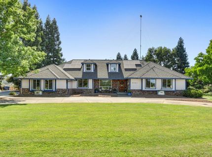 8868 Tavernor Rd, Wilton, CA 95693 Photo