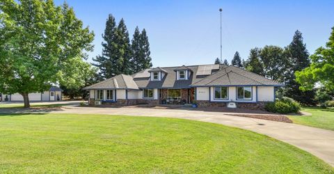 8868 Tavernor Rd, Wilton, CA 95693 Photo