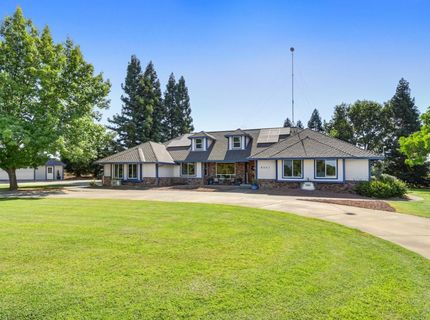 8868 Tavernor Rd, Wilton, CA 95693 Photo