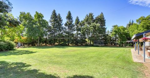8868 Tavernor Rd, Wilton, CA 95693 Photo