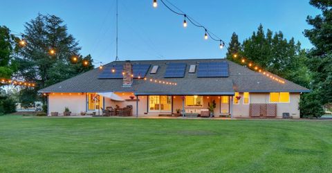 8868 Tavernor Rd, Wilton, CA 95693 Photo