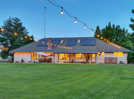 8868 Tavernor Rd, Wilton, CA 95693 Photo