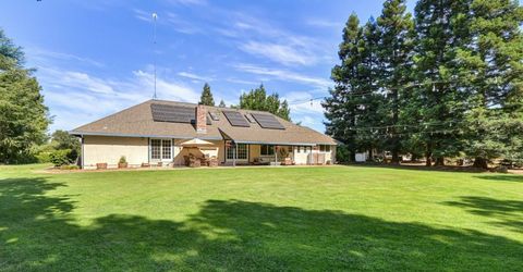 8868 Tavernor Rd, Wilton, CA 95693 Photo