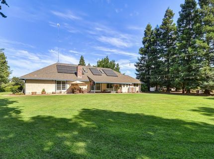 8868 Tavernor Rd, Wilton, CA 95693 Photo