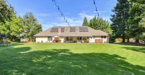 8868 Tavernor Rd, Wilton, CA 95693 Photo