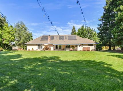 8868 Tavernor Rd, Wilton, CA 95693 Photo