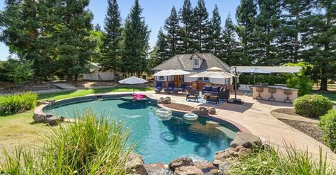 8868 Tavernor Rd, Wilton, CA 95693 Photo