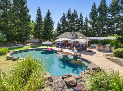 8868 Tavernor Rd, Wilton, CA 95693 Photo