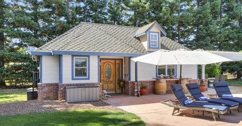 8868 Tavernor Rd, Wilton, CA 95693 Photo