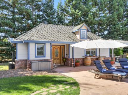 8868 Tavernor Rd, Wilton, CA 95693 Photo