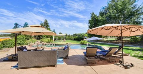 8868 Tavernor Rd, Wilton, CA 95693 Photo