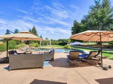 8868 Tavernor Rd, Wilton, CA 95693 Photo