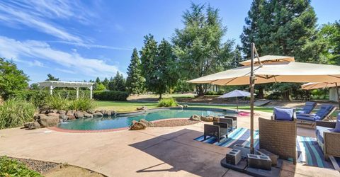 8868 Tavernor Rd, Wilton, CA 95693 Photo
