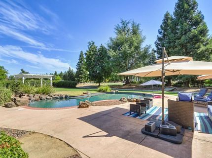 8868 Tavernor Rd, Wilton, CA 95693 Photo