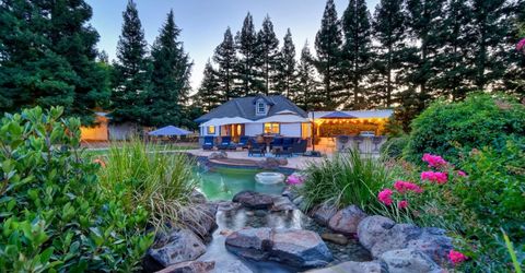 8868 Tavernor Rd, Wilton, CA 95693 Photo