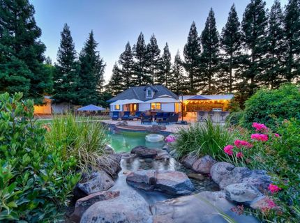 8868 Tavernor Rd, Wilton, CA 95693 Photo
