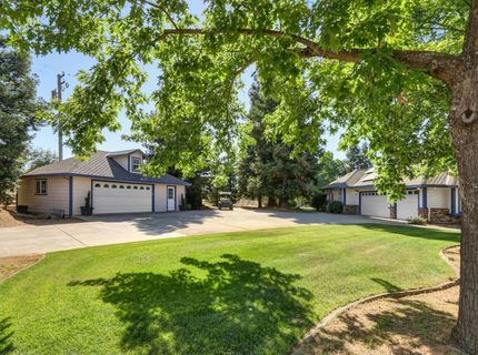 8868 Tavernor Rd, Wilton, CA 95693 Photo