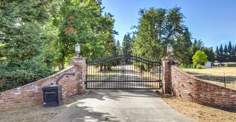 8868 Tavernor Rd, Wilton, CA 95693 Photo