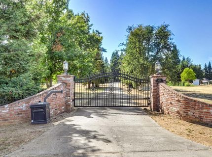 8868 Tavernor Rd, Wilton, CA 95693 Photo