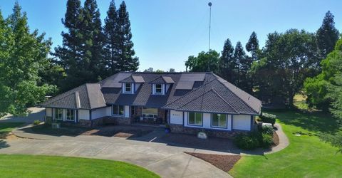 8868 Tavernor Rd, Wilton, CA 95693 Photo