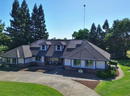8868 Tavernor Rd, Wilton, CA 95693 Photo
