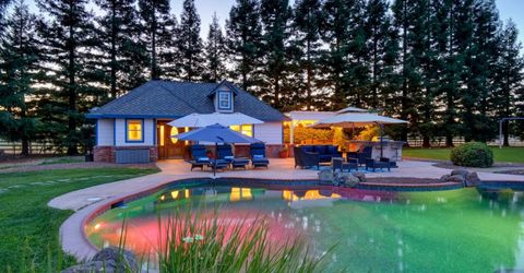 8868 Tavernor Rd, Wilton, CA 95693 Photo