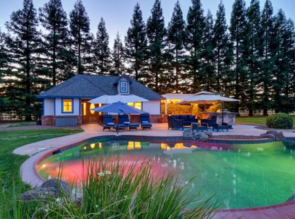 8868 Tavernor Rd, Wilton, CA 95693 Photo