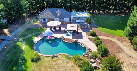 8868 Tavernor Rd, Wilton, CA 95693 Photo
