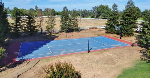 8868 Tavernor Rd, Wilton, CA 95693 Photo