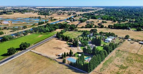 8868 Tavernor Rd, Wilton, CA 95693 Photo